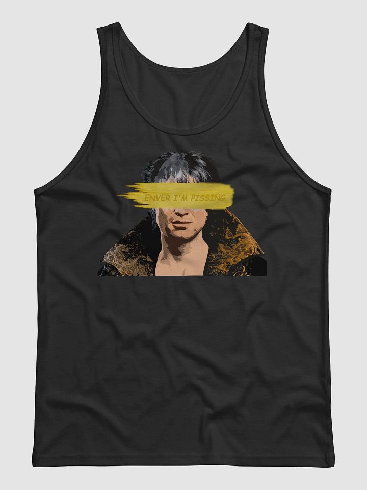 ENVER I'M SLEEVELESS product image (3)