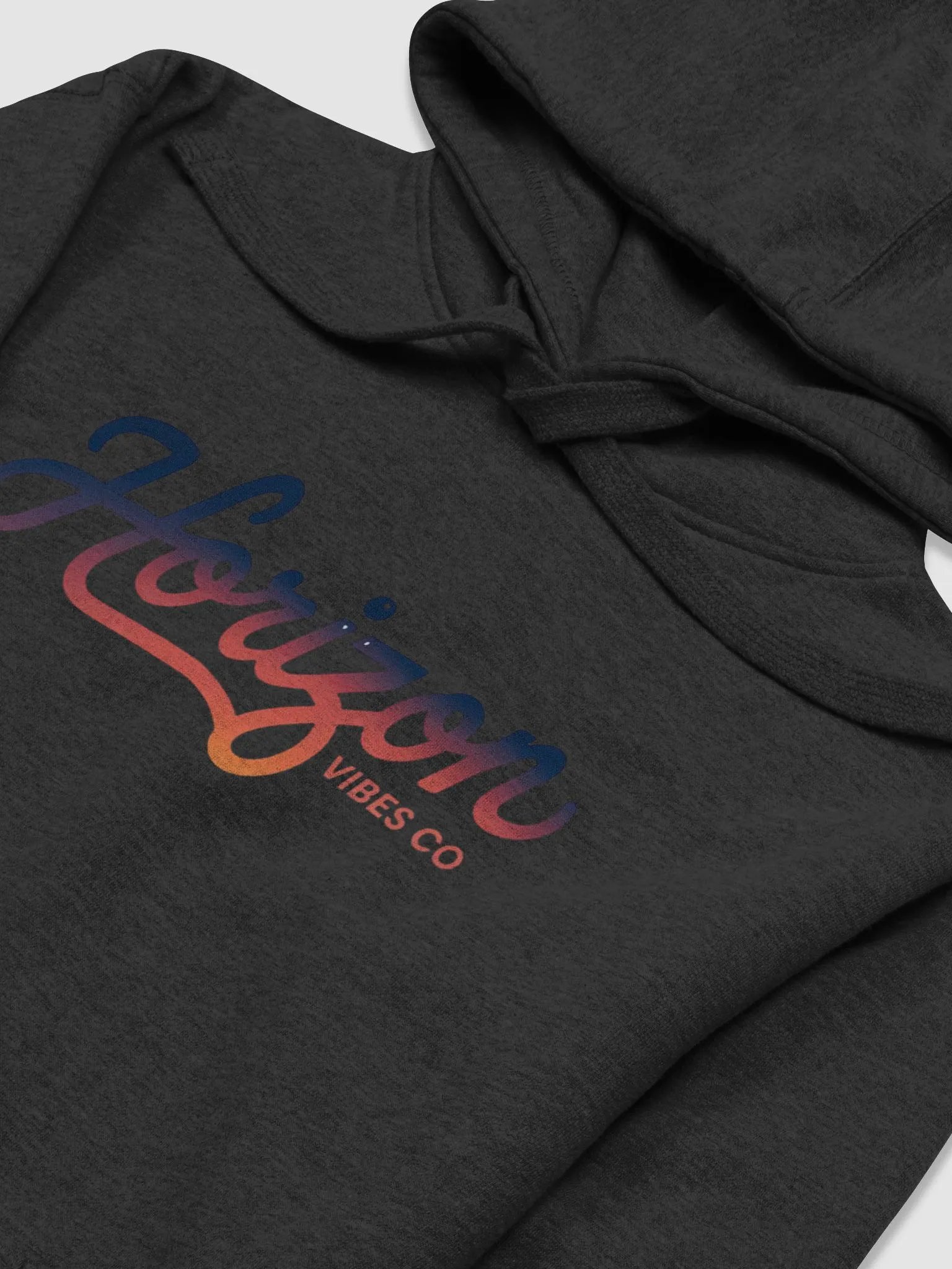 Horizon Vibes Hoodie product image (3)