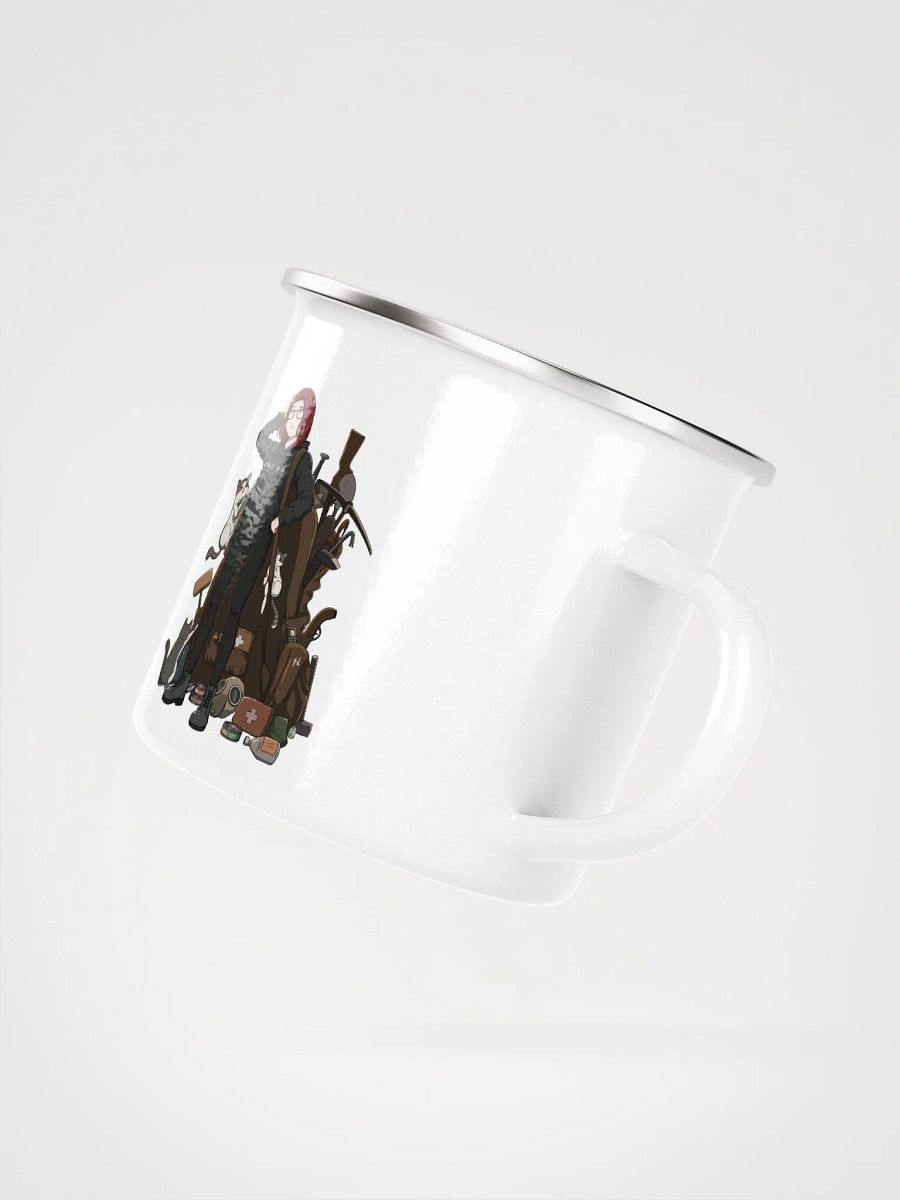 Loot Joblin Enamel Mug product image (3)