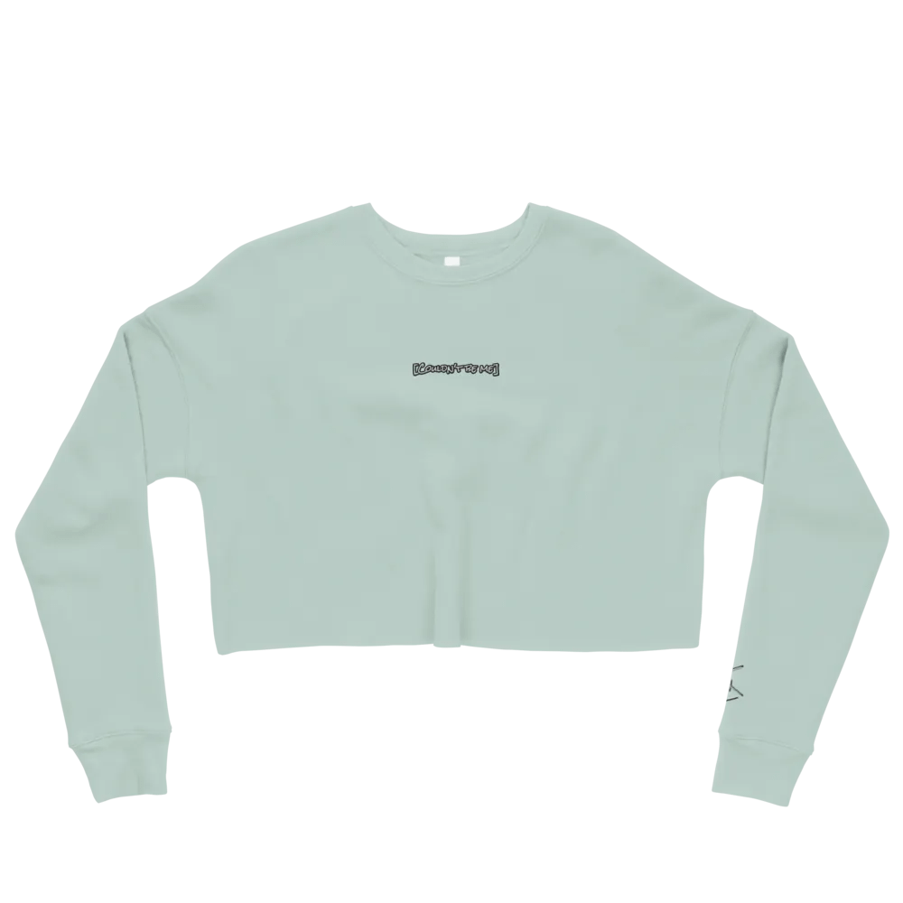 [Couldn't Be Me] 'Street' Croppie product image (29)