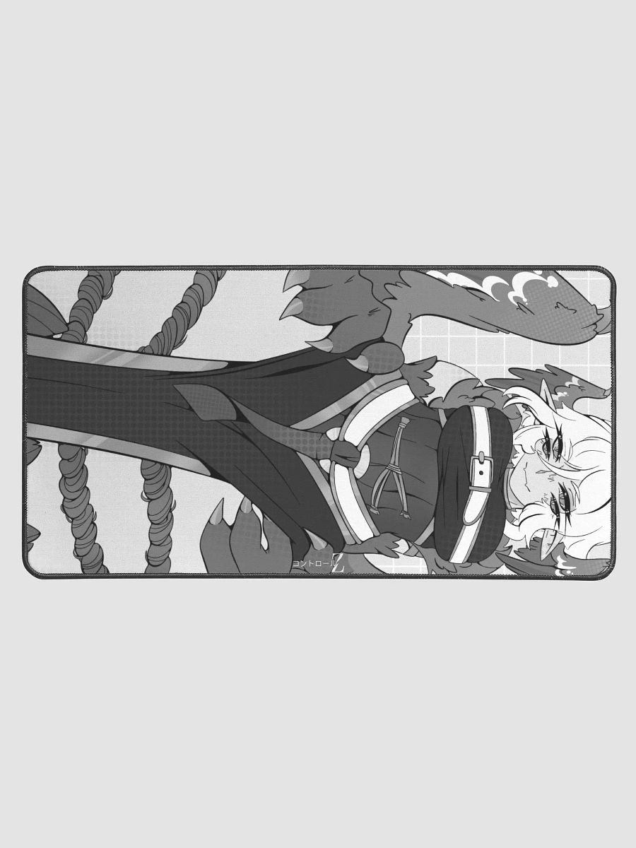 Chroma | Mouse Pad product image (1)