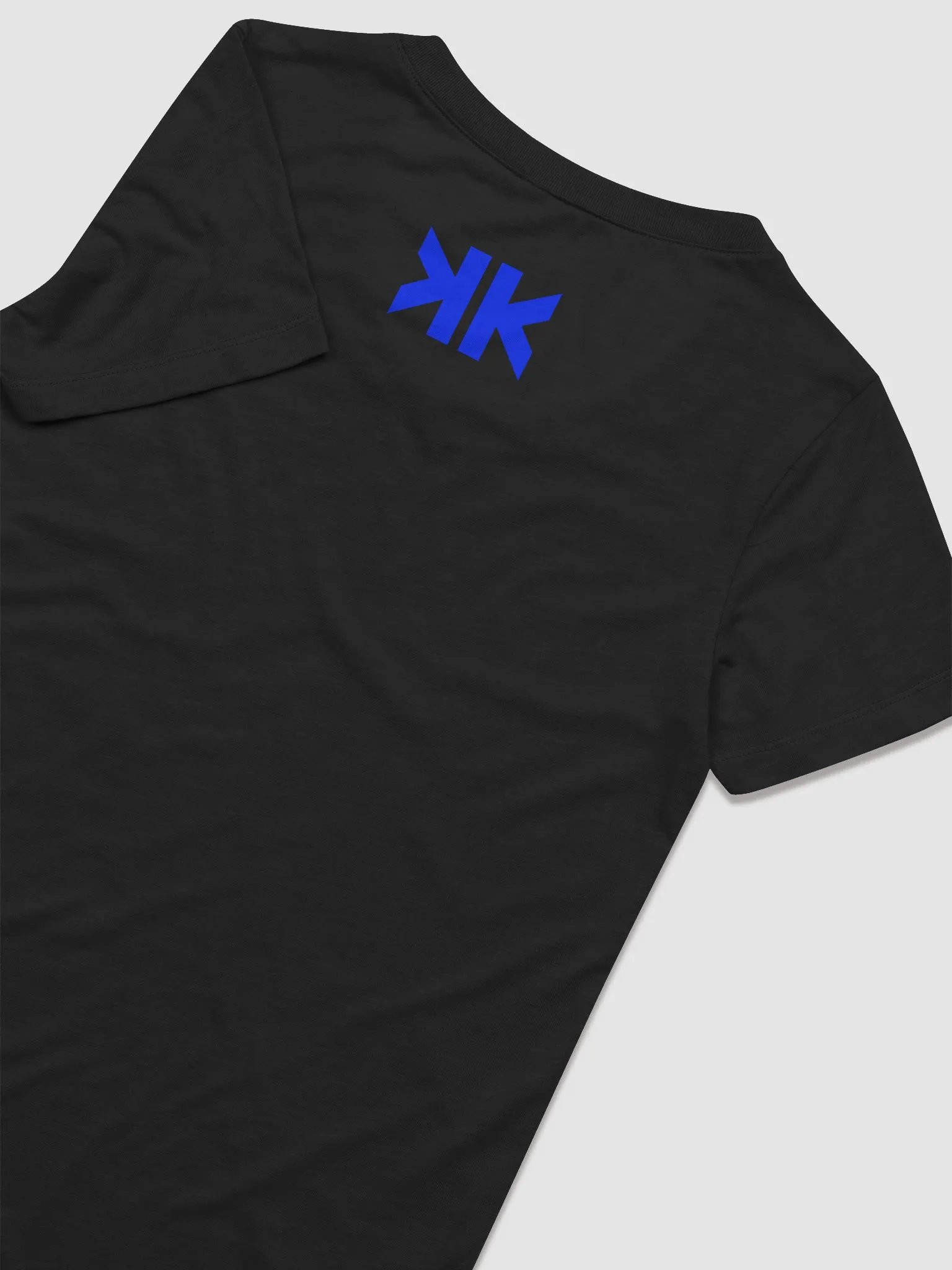 KeithorKeith Logo Bella Canvas Ladies' Triblend Short Sleeve T-Shirt product image (24)