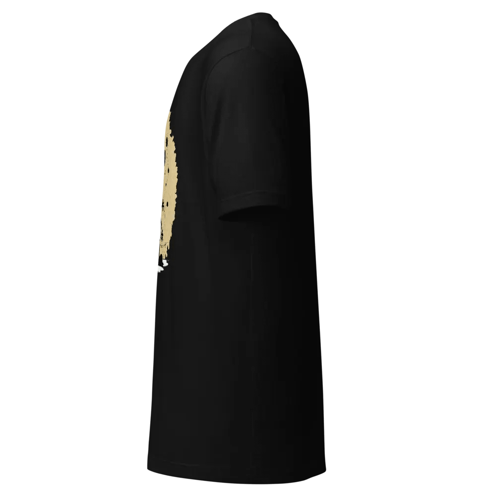 Bella+Canvas Unisex Staple Eco T-Shirt product image (2)