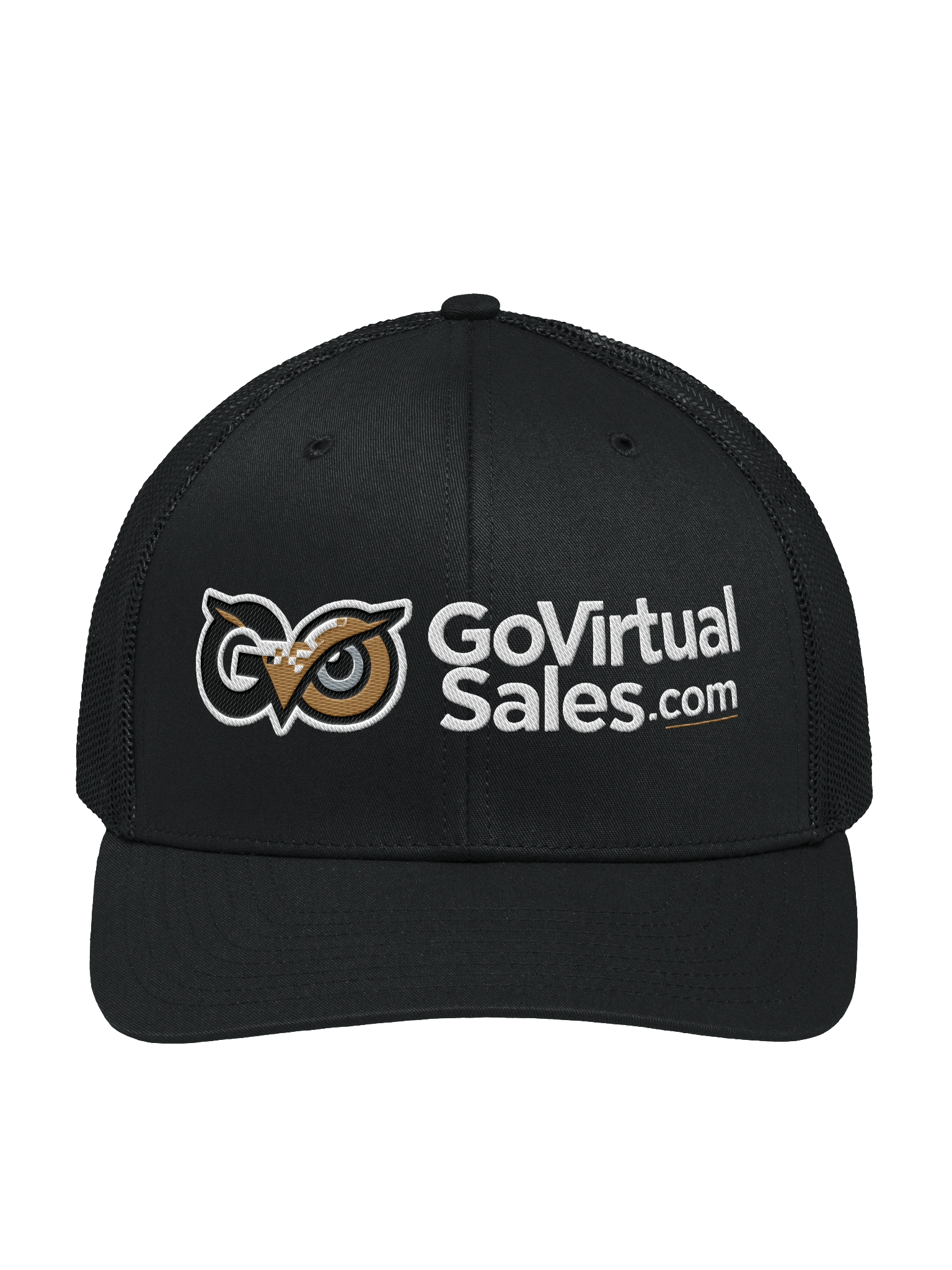 GoVirtualSales.com Trucker Hat product image (1)
