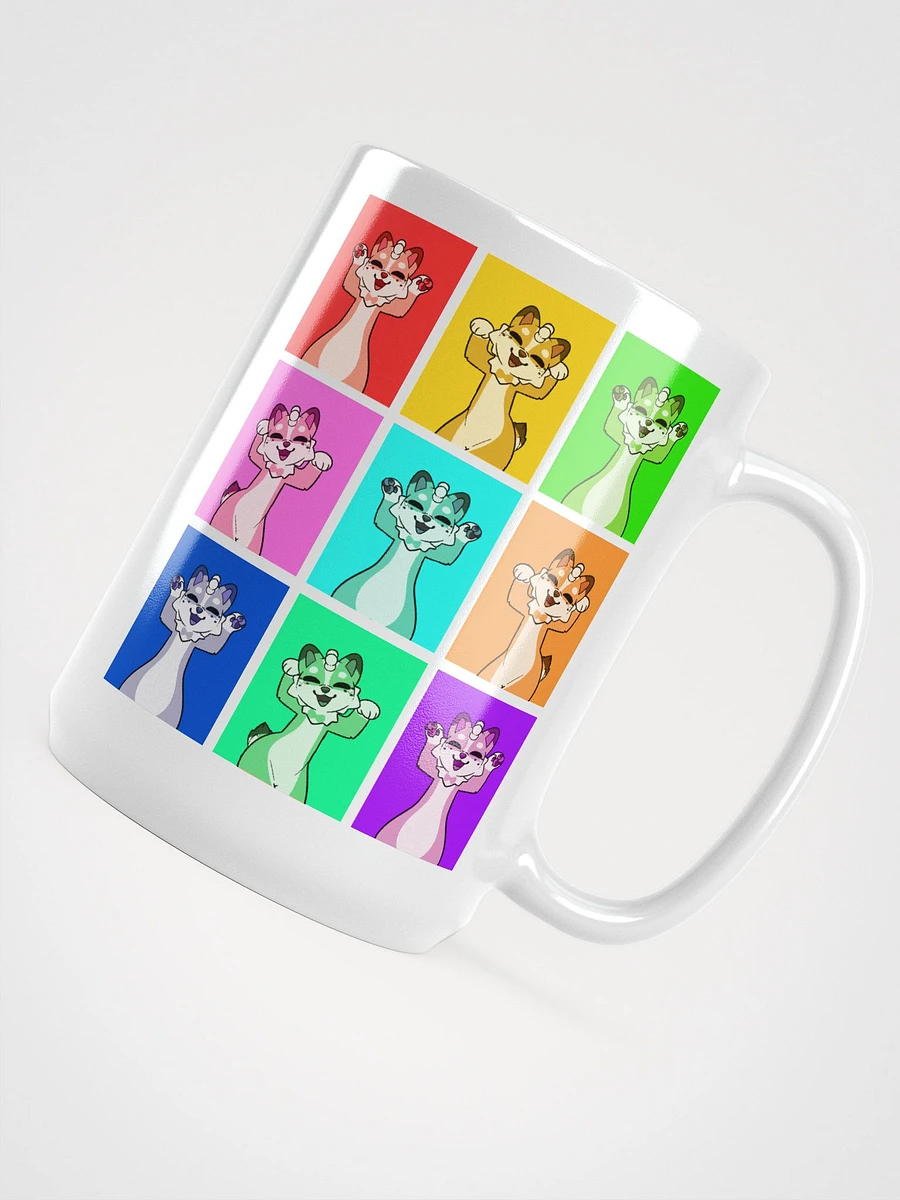 corgDANCE Mug product image (4)