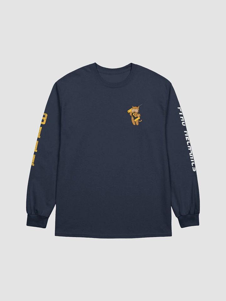 Long Sleeve Shirt product image (1)