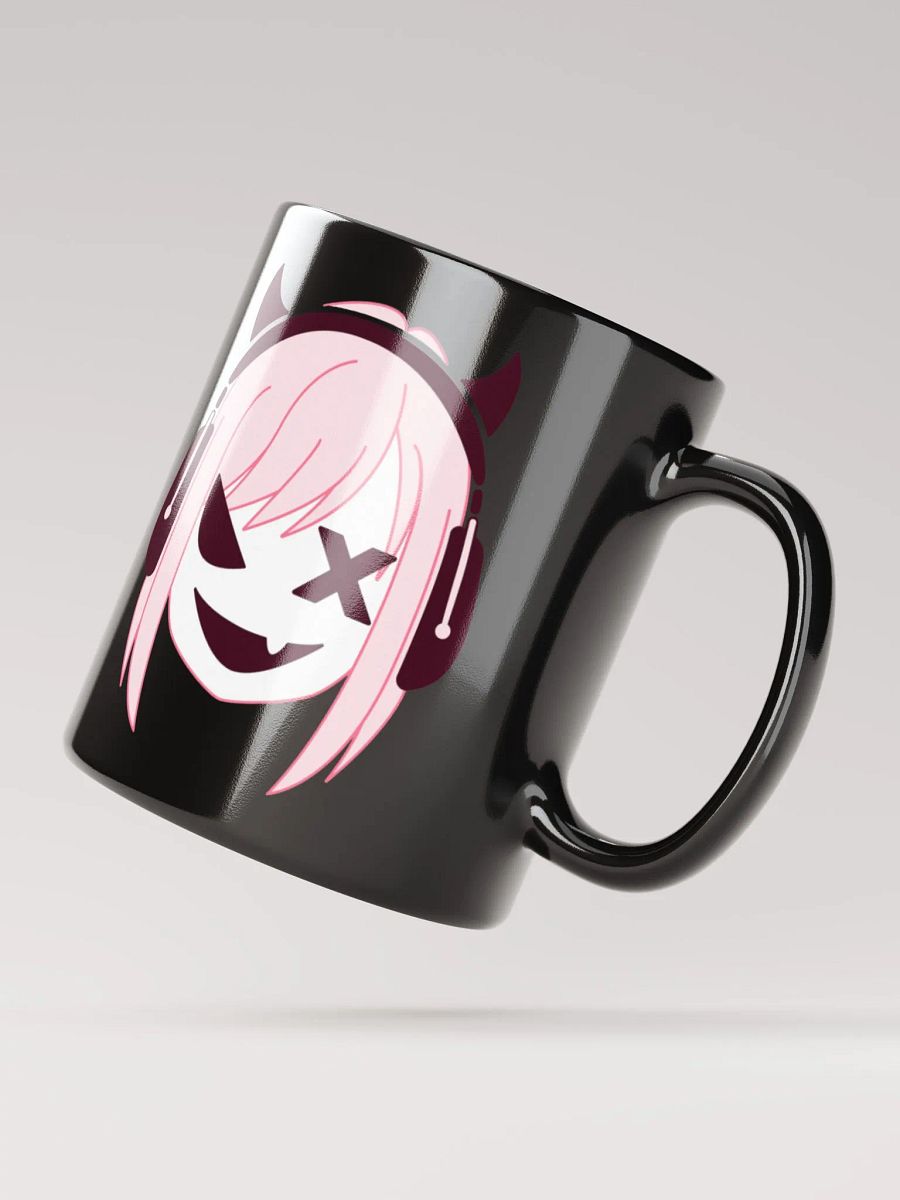 Logo Mug product image (1)