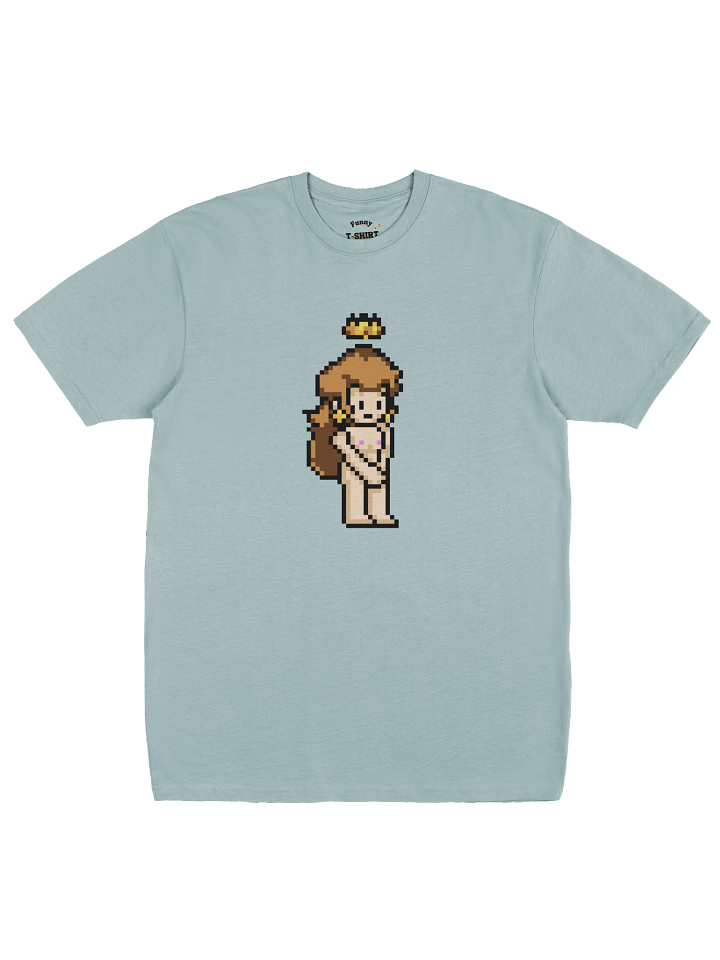 Pixel Queen 👑 T-Shirt #51 product image (12)