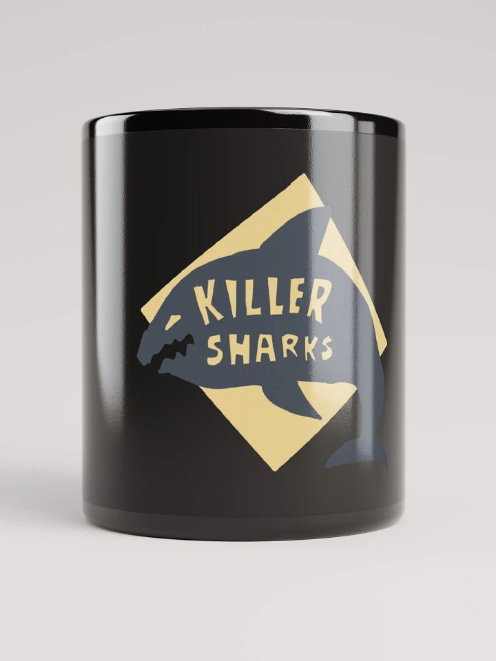 killer sharks mug product image (1)