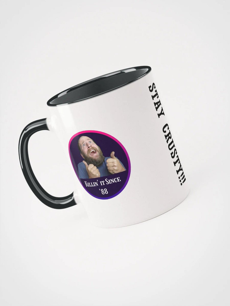 Crusty Mug product image (3)