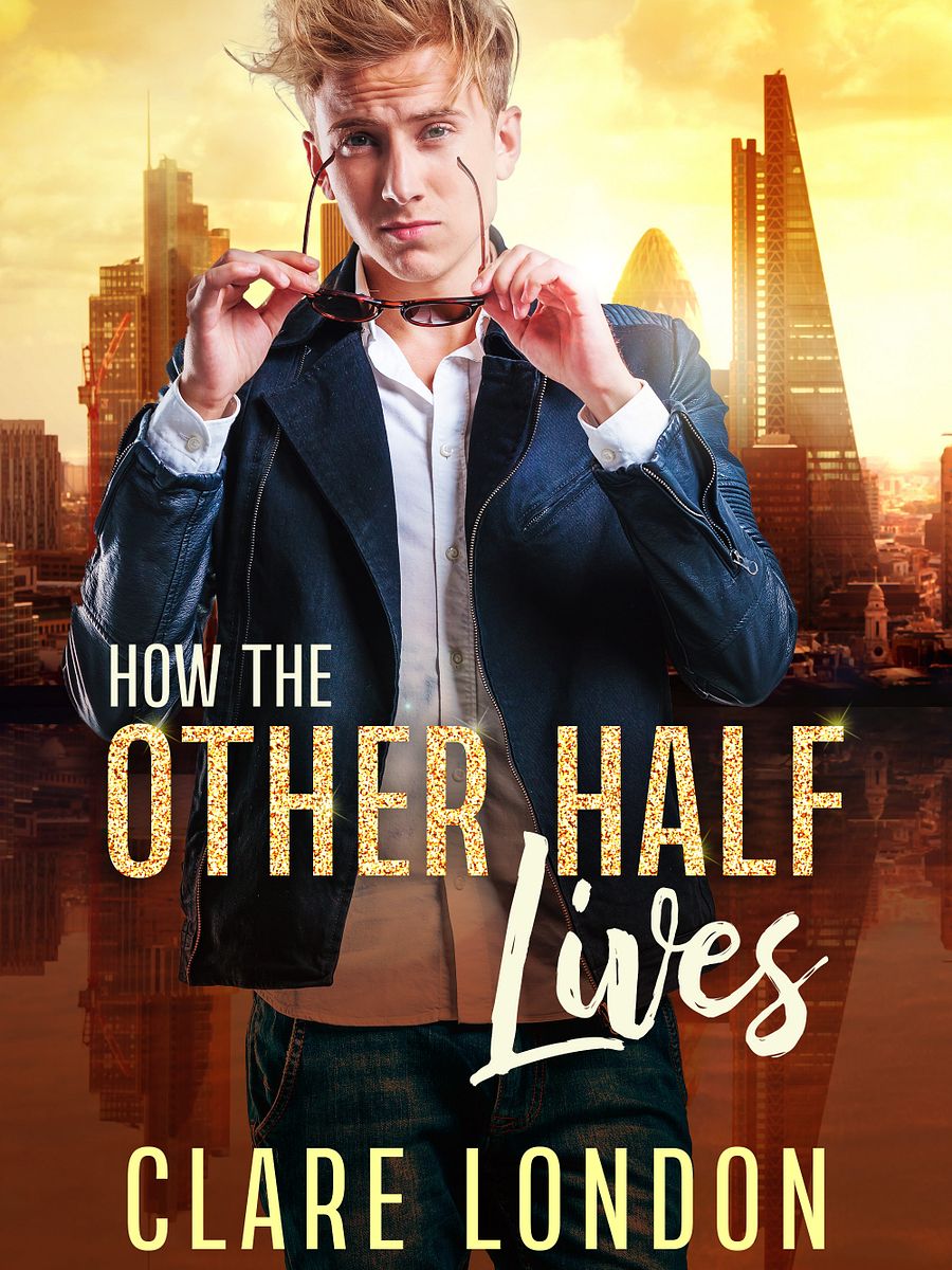 How the Other Half Lives product image (1)