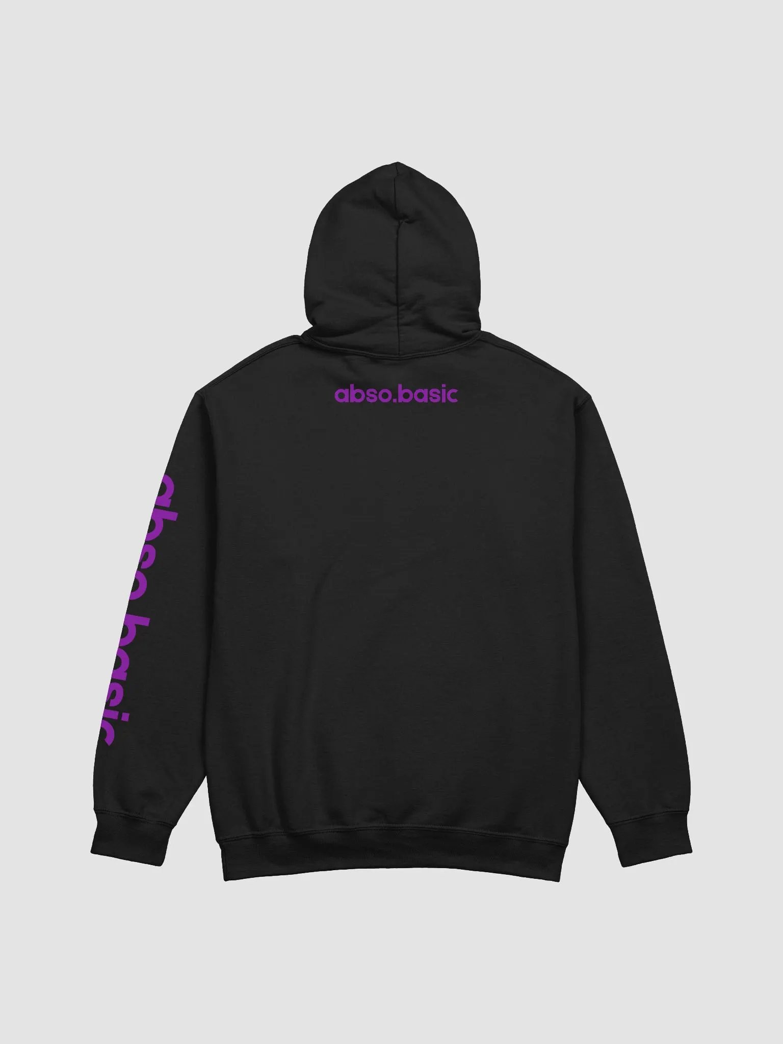 Purple Drink Classic Hoodie product image (15)
