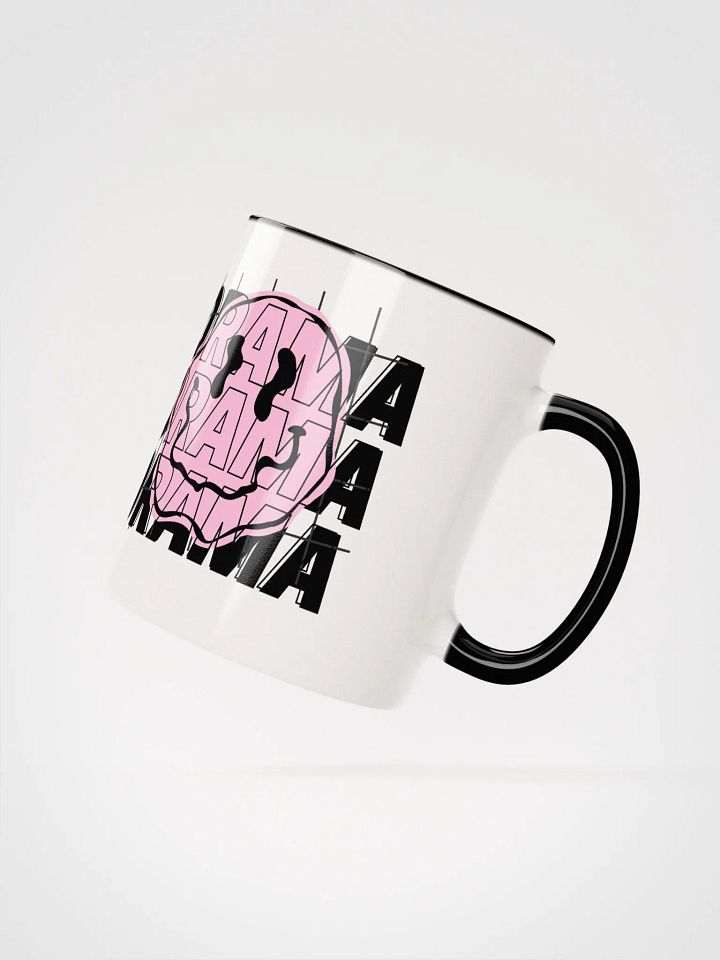 Taza de Cerámica con Color en el Interior product image (2)