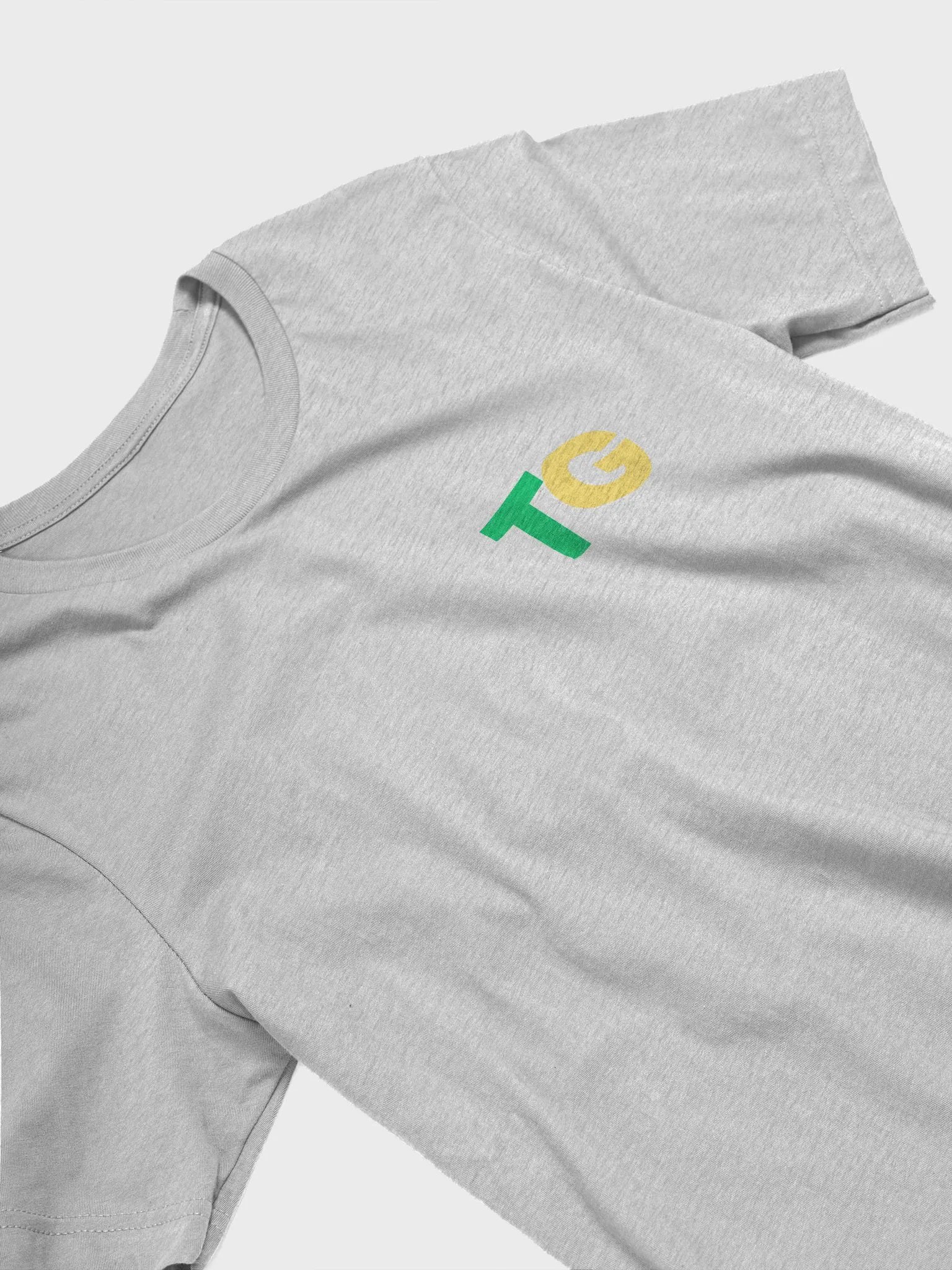 Man Transforming into a Woman T-Shirt product image (13)