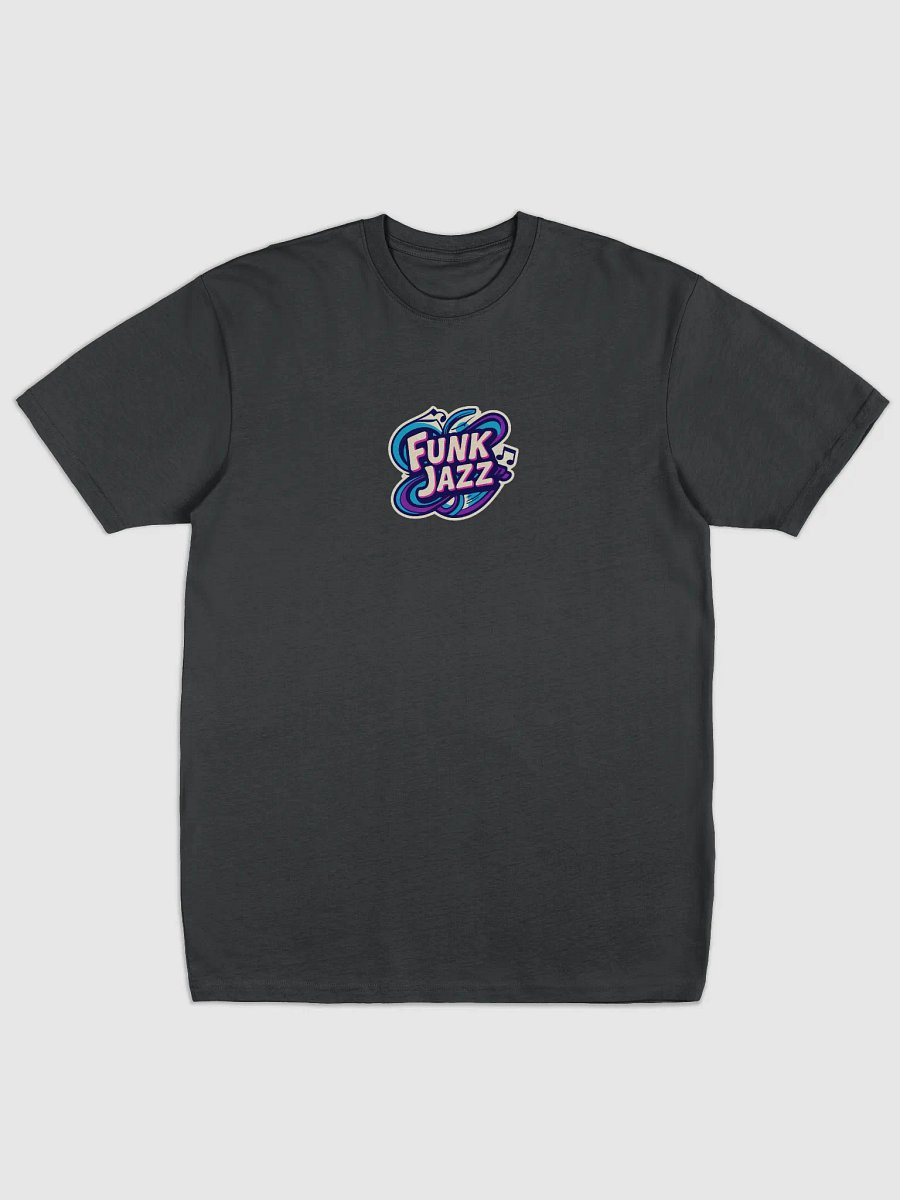 Cotton Heritage Men's Premium Heavyweight Tee product image (1)