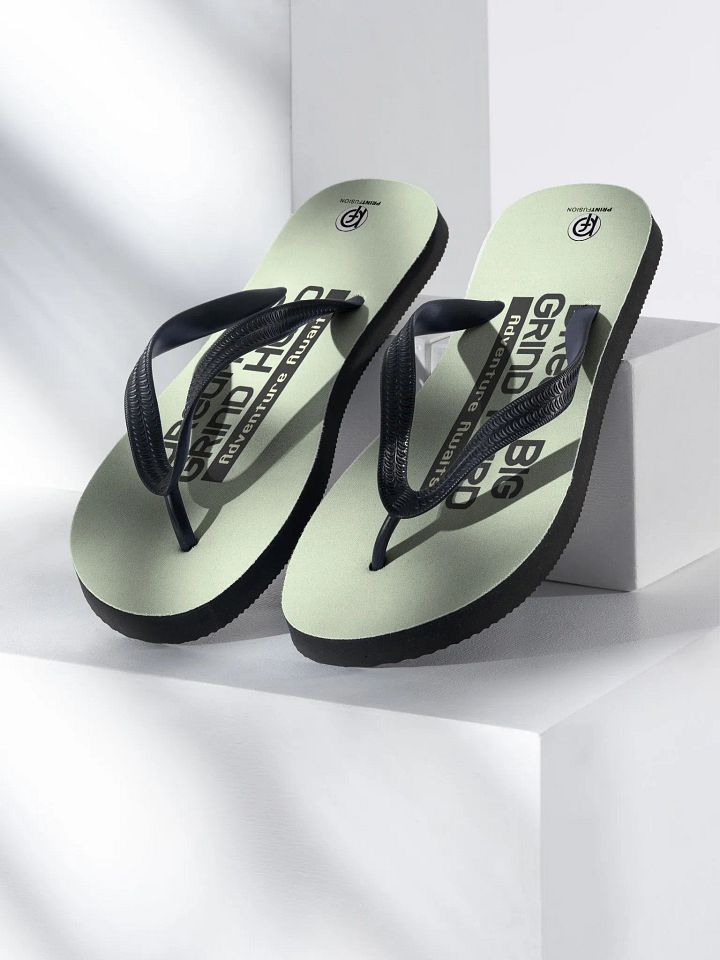 Motivational Insole Flip-Flops product image (2)
