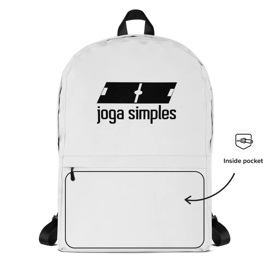 Mochila JogaSimples product image (12)