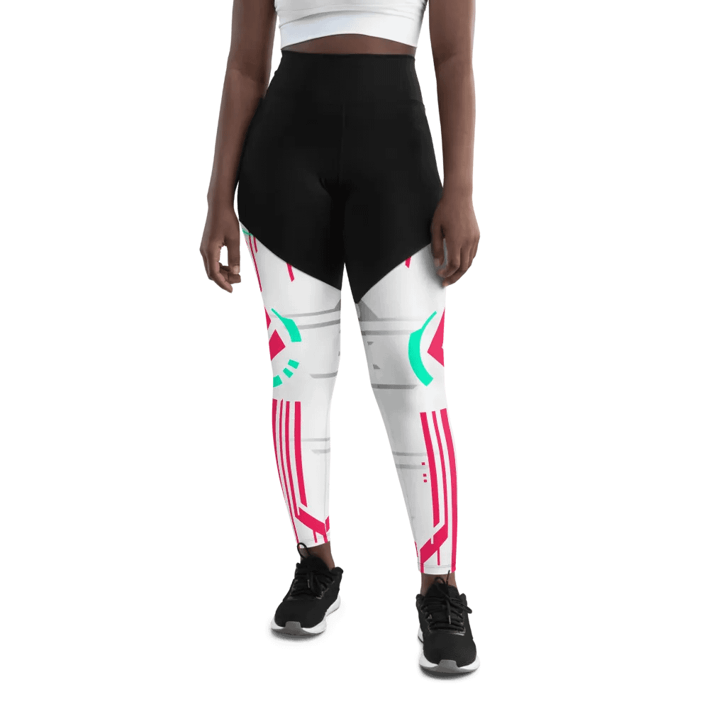 CyberSports Leggings product image (10)