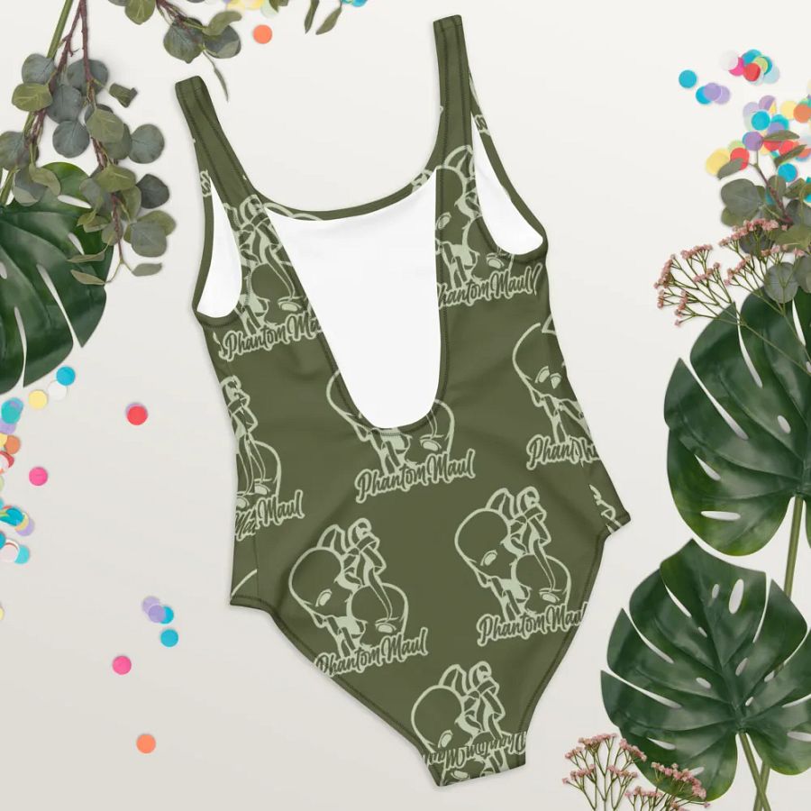 'PhantomMaul' Swimsuit product image (12)
