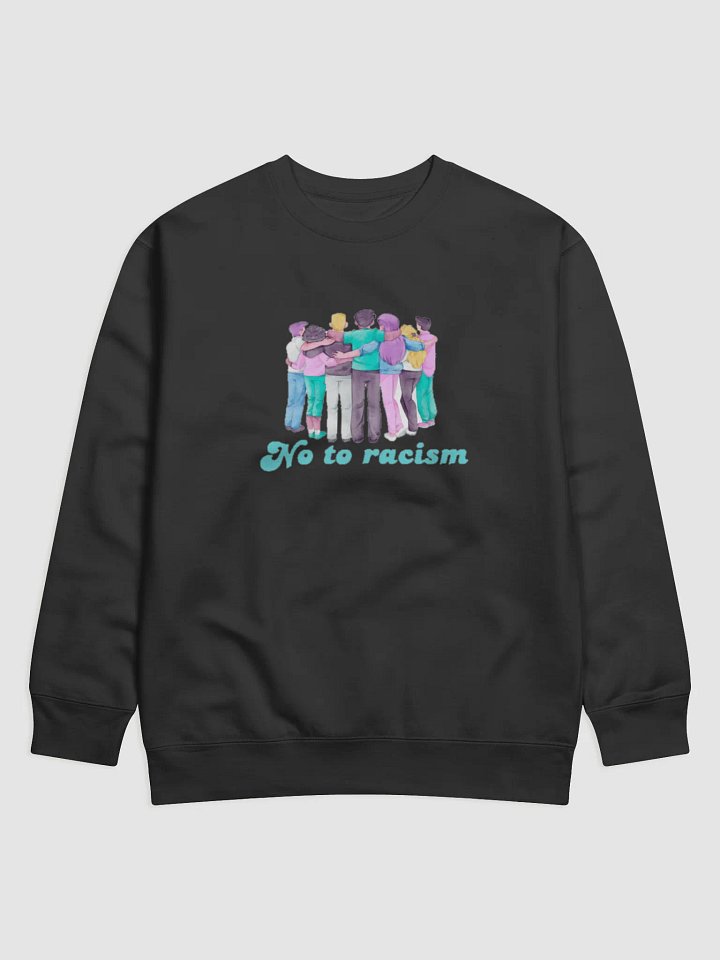 Unity Statement Premium Sweatshirt product image (1)
