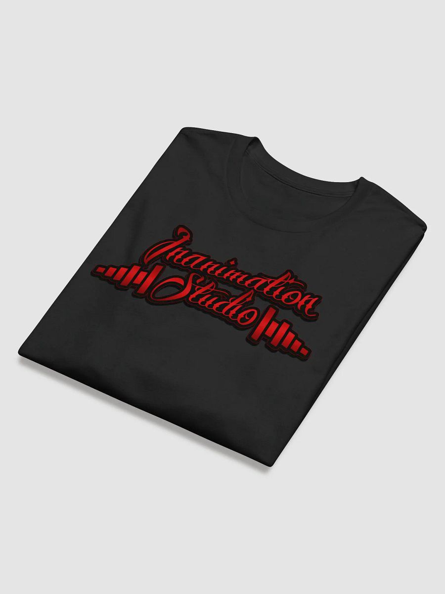 Inanimation Studio Fitted Long Sleeve product image (6)