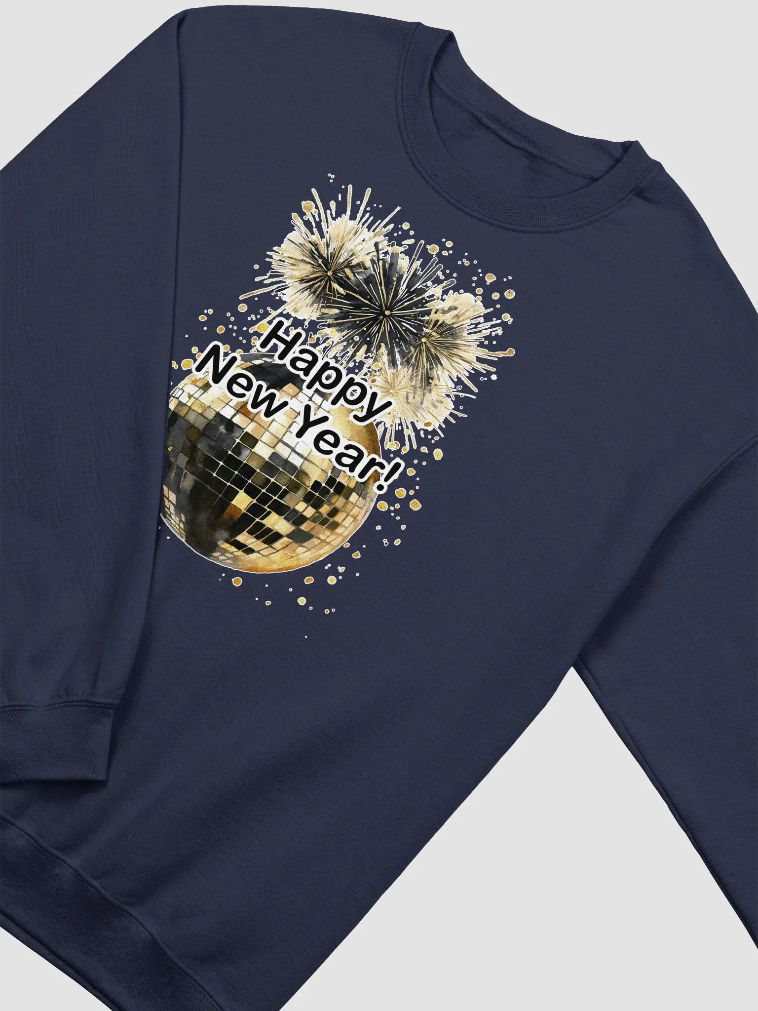 HNY2 Sweatshirt product image (1)