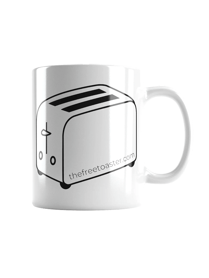 Toasty Morning Mug product image (1)
