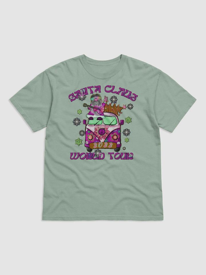 SANTA CLAUS WORLD TOUR product image (1)
