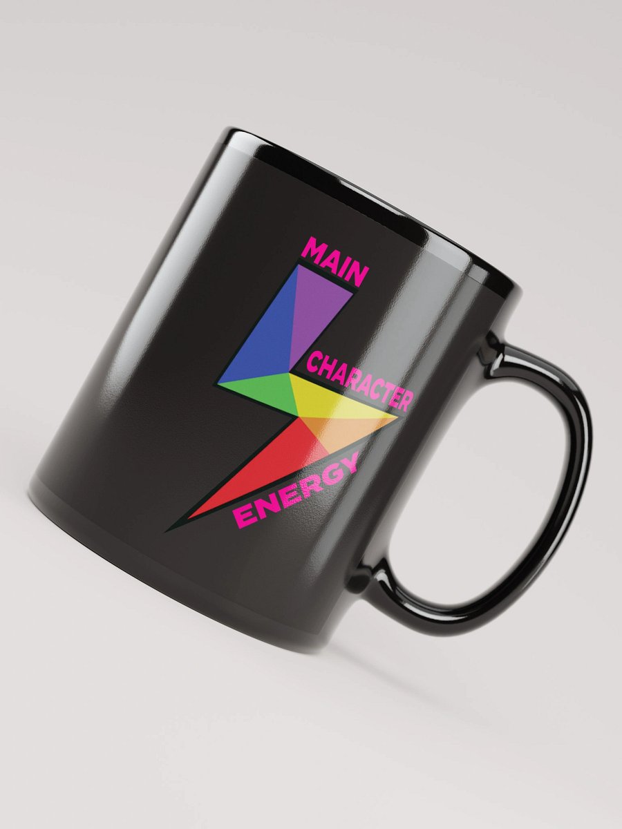 MAIN CHARACTER ENERGY - MUG product image (7)