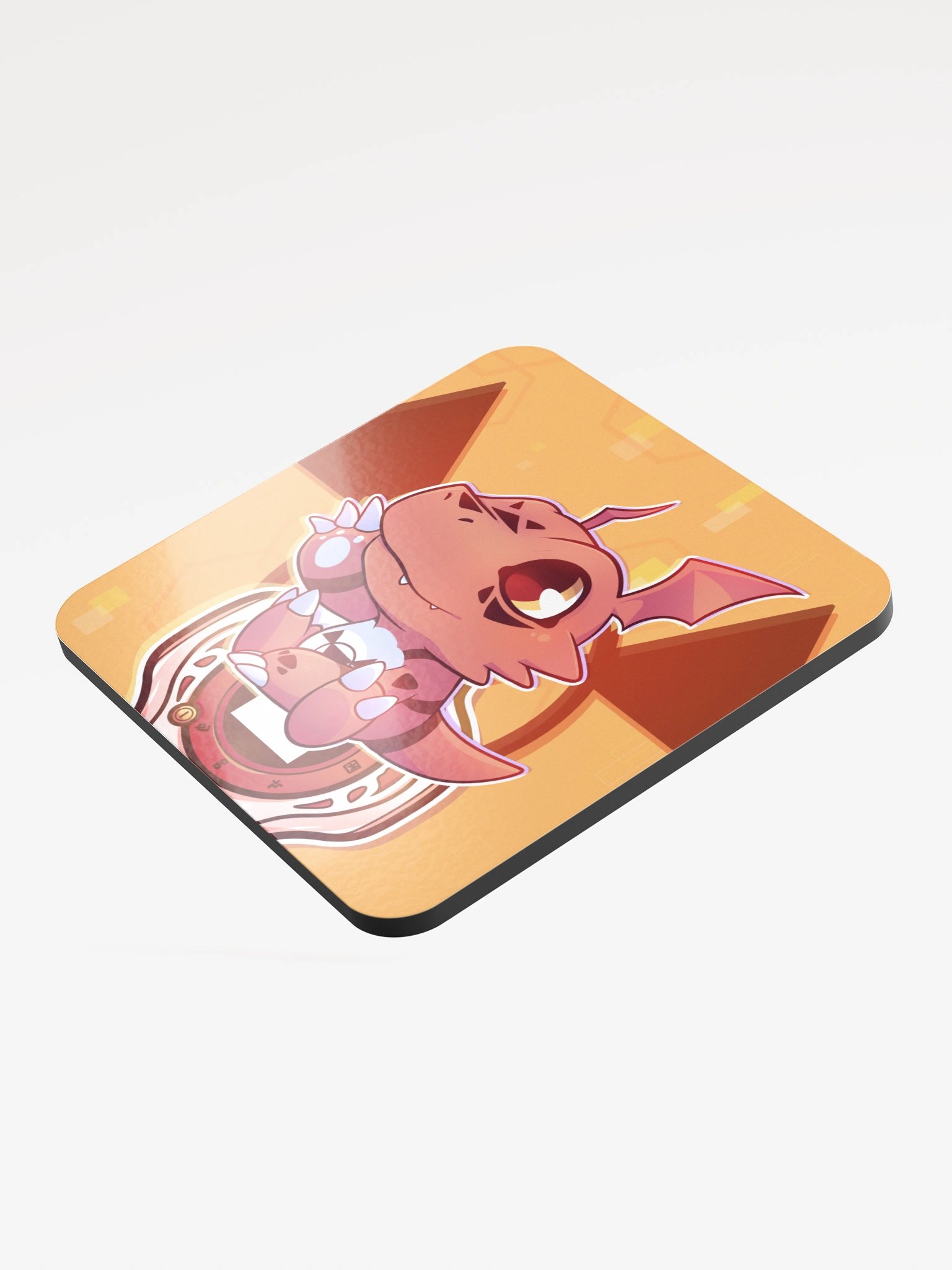 Guilmon - Coaster product image (3)