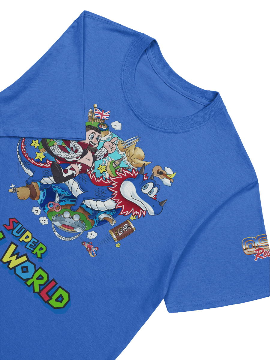 Super OSW World product image (9)