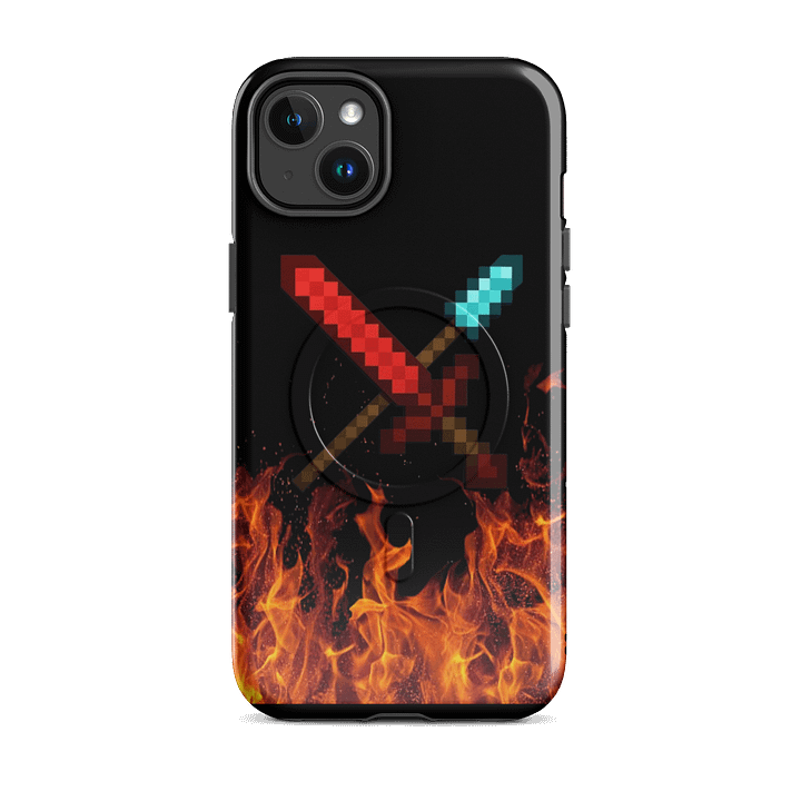 Hame1002 2k Limited Edition iPhone® MagSafe® Case product image (35)