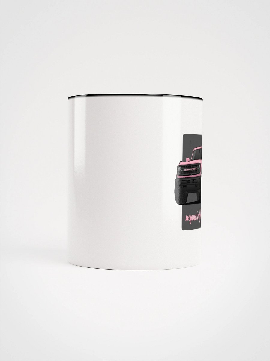 Mug - mymelodybronco product image (23)
