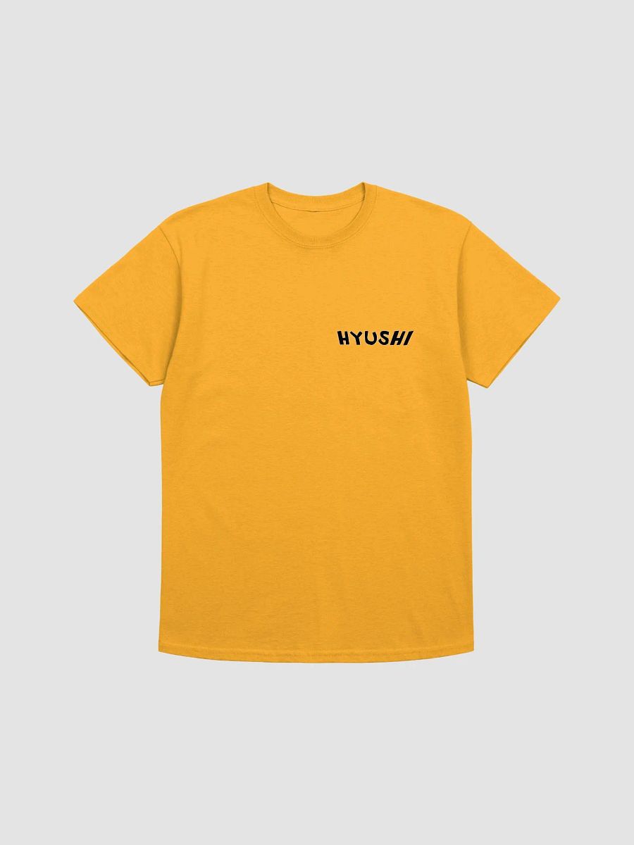 Arms Man - Tee - Back Image product image (4)