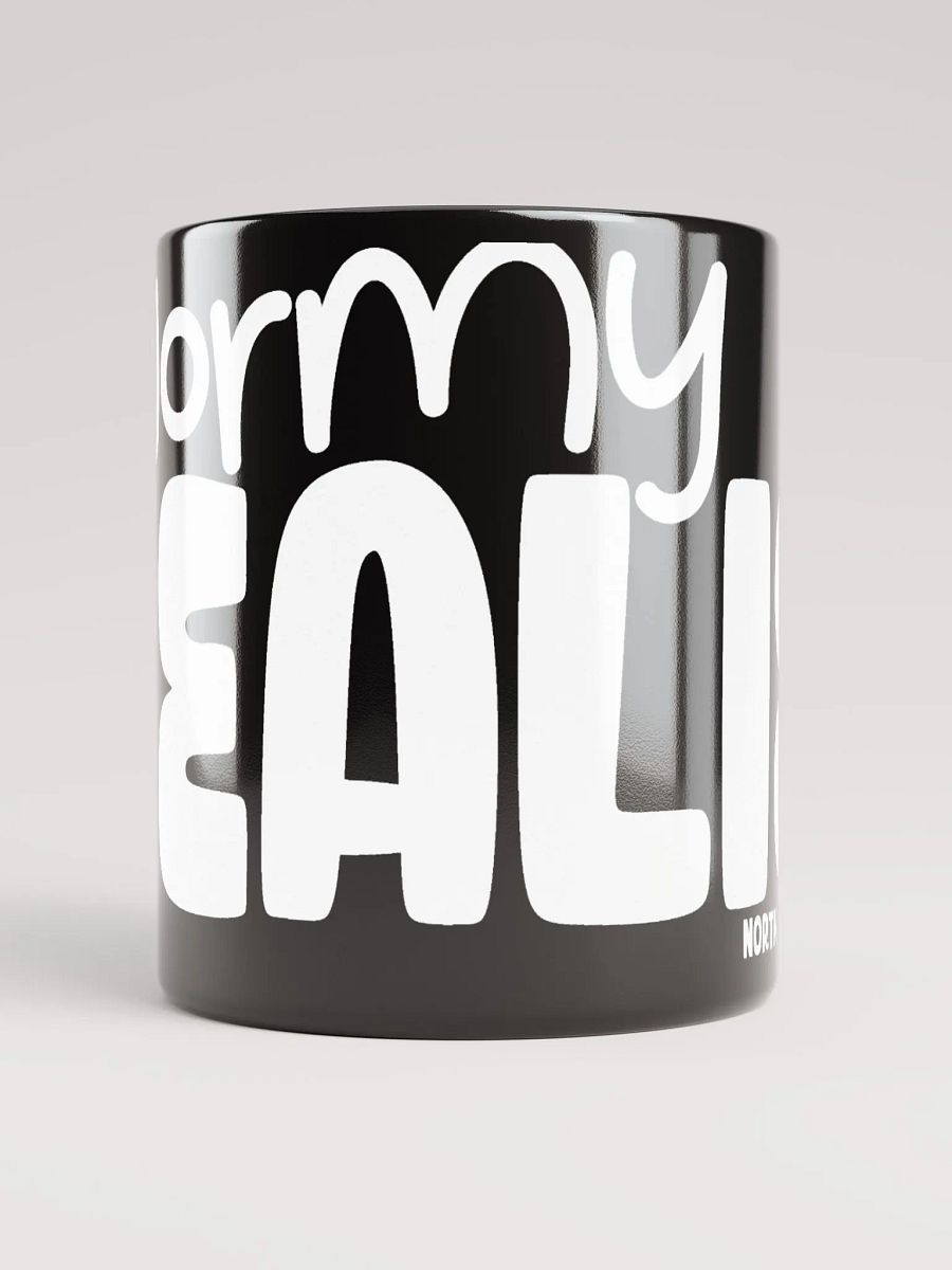Hot Bean Receptacle MKII product image (2)