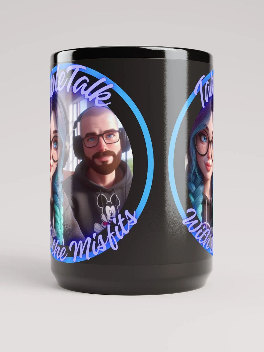 Table Talk Coffee Cup product image (5)