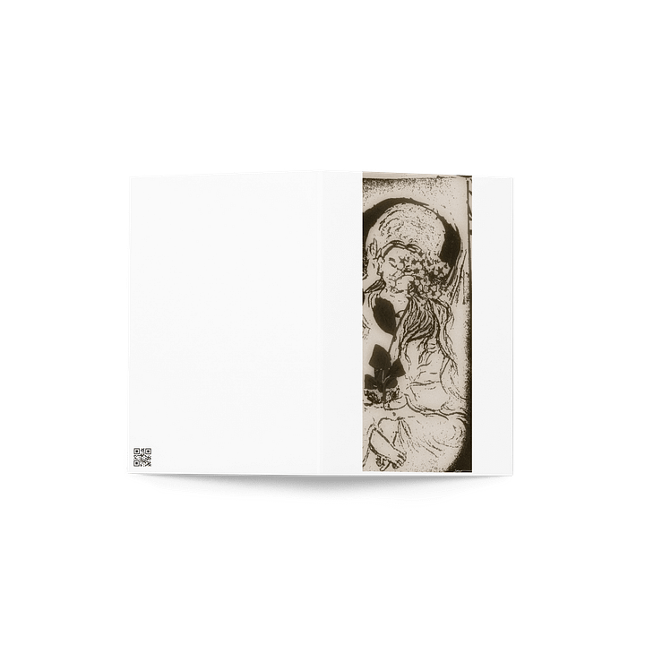 Milarepa Card product image (4)