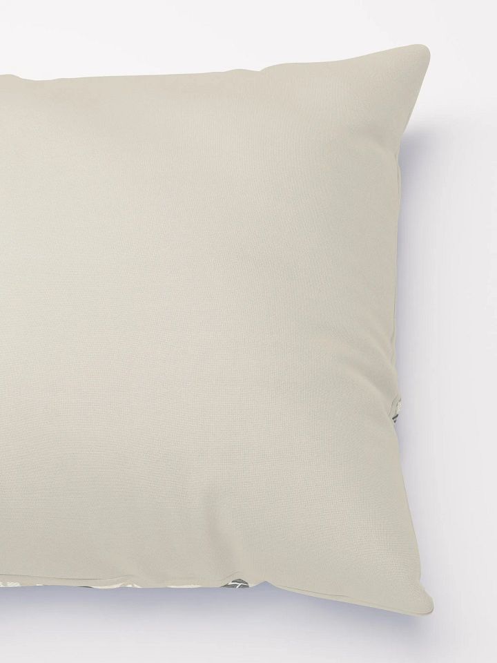 Chic Geometric Accent Pillow product image (2)