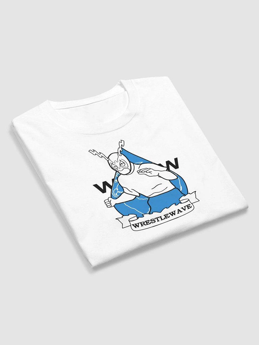 Worldwide Wave Long Sleeve Tee product image (5)