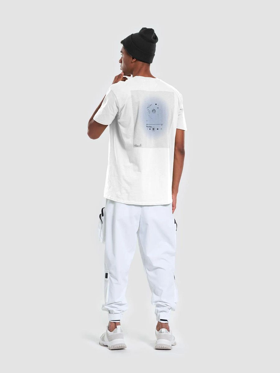 Music Vibes T-Shirt product image (6)