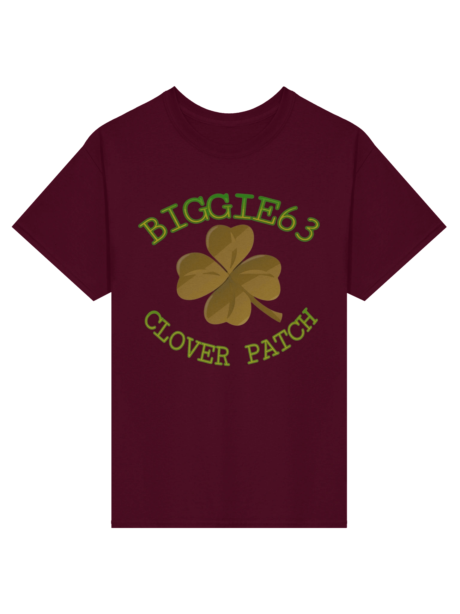 Nephew Network Logo Gold T-Shirt product image (11)