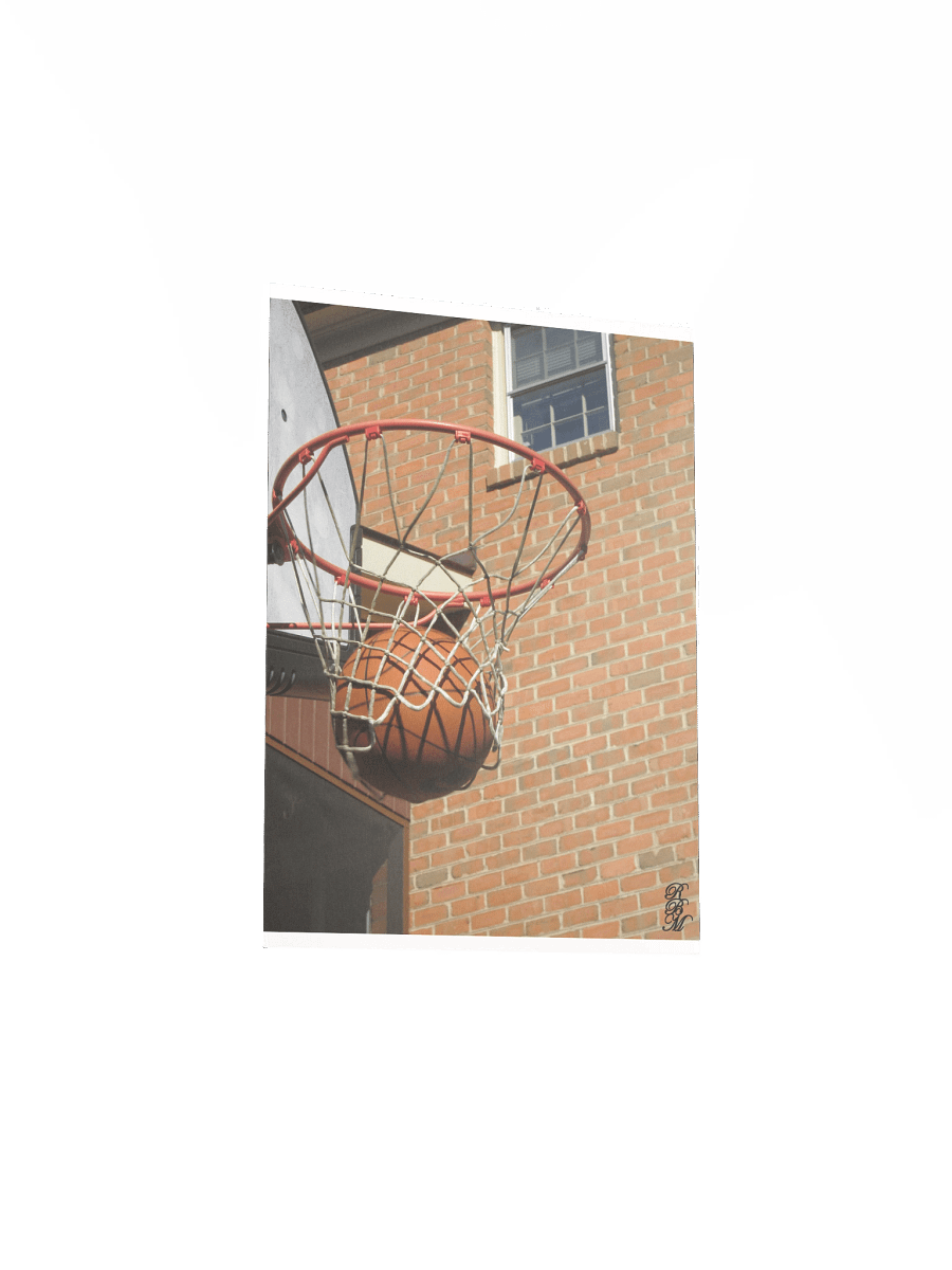 Nothing But Net product image (19)