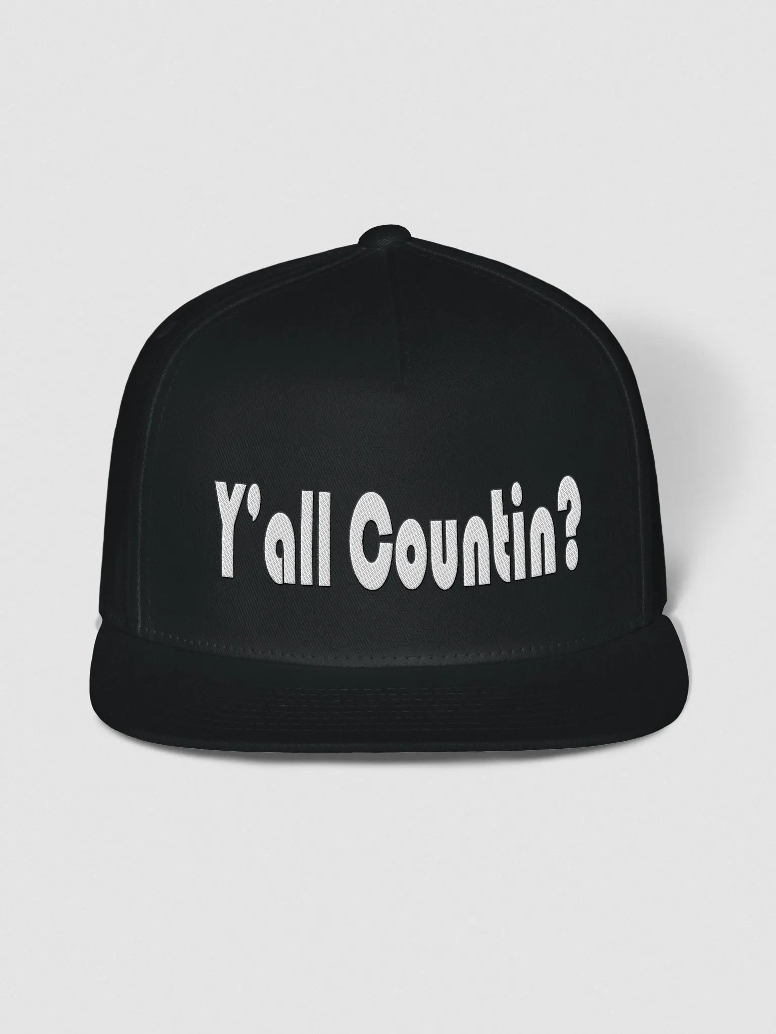 Y' all Countin? product image (2)