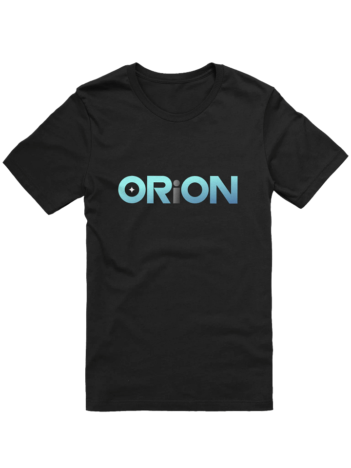 Orion Studios logo t-shirt product image (1)