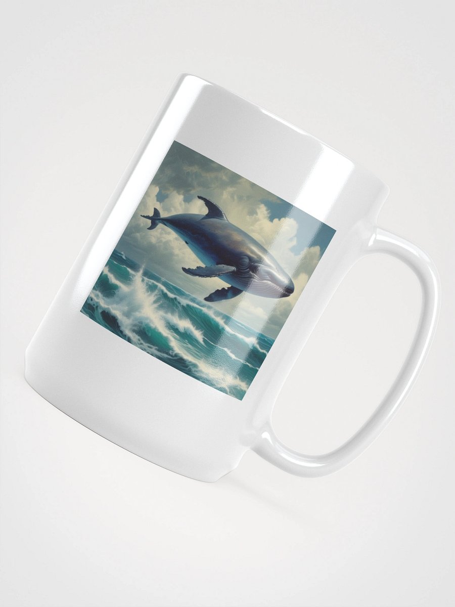 Mystic Whale product image (4)