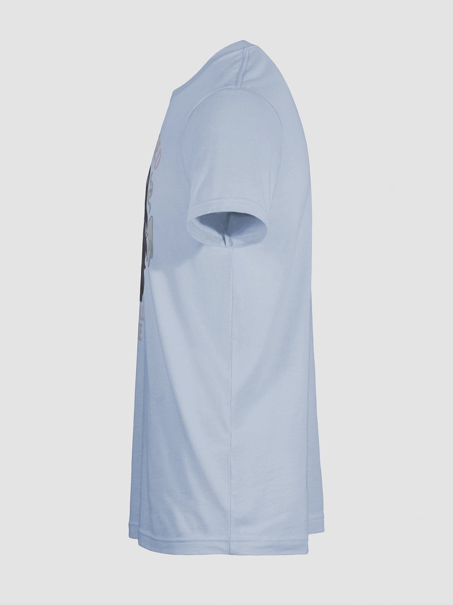 Possessed Yet Polite Tee product image (6)