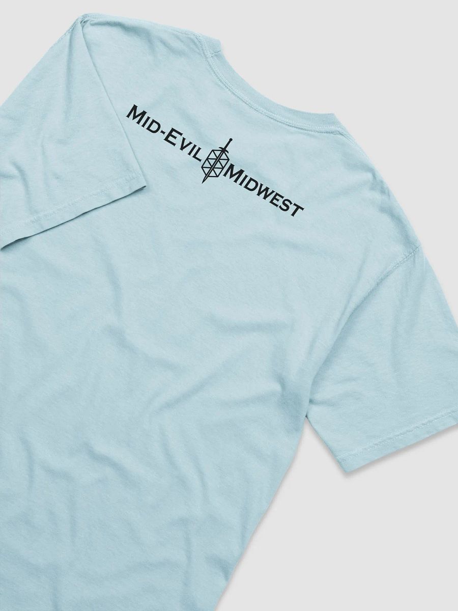 Mid-Evil Logo Tee product image (13)