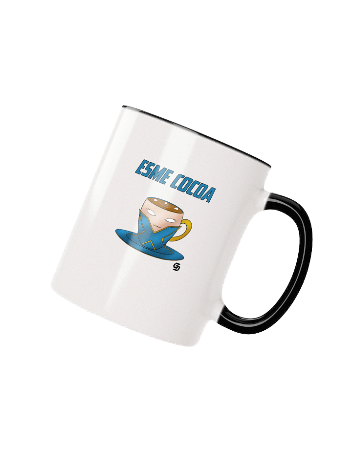 Esme Cocoa (Esme Cuckoo Mug) product image (2)