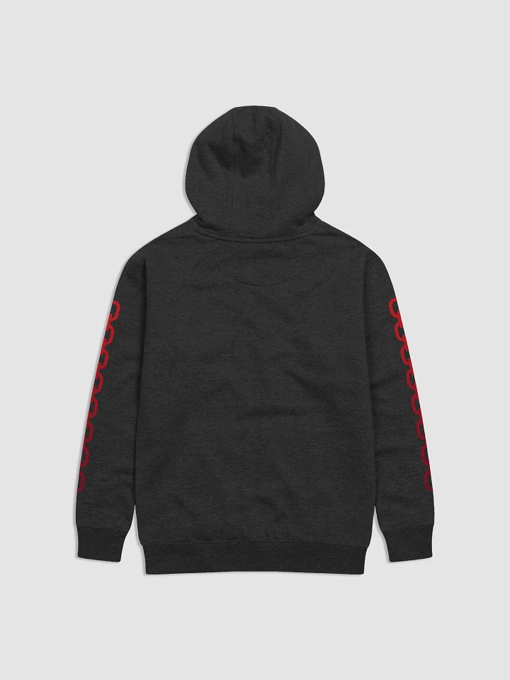Sigil Hoodie product image (2)