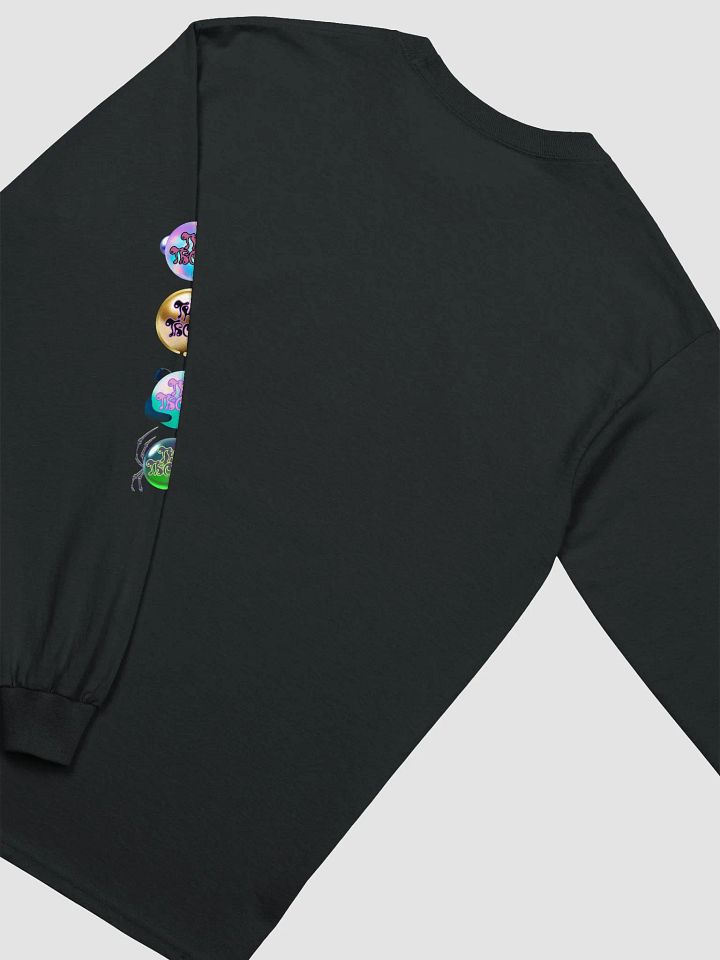 Troop Long Sleeve Top product image (23)
